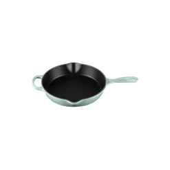 Le Creuset Gryder & Pander * Signature dyb stegepande Ø 26 cm,