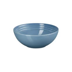 Le Creuset Tallerkener * Signature dyb tallerken Ø 16 cm,
