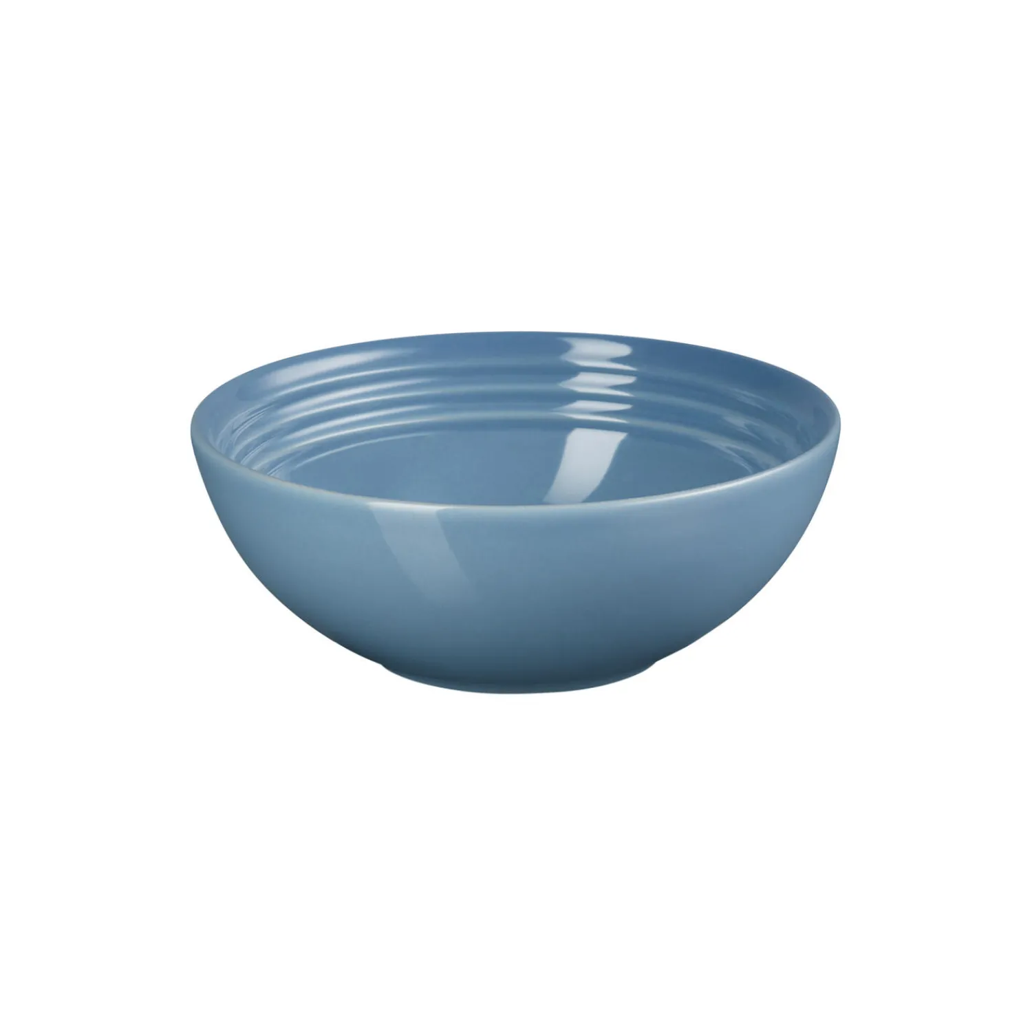 Le Creuset Tallerkener * Signature dyb tallerken Ø 16 cm,