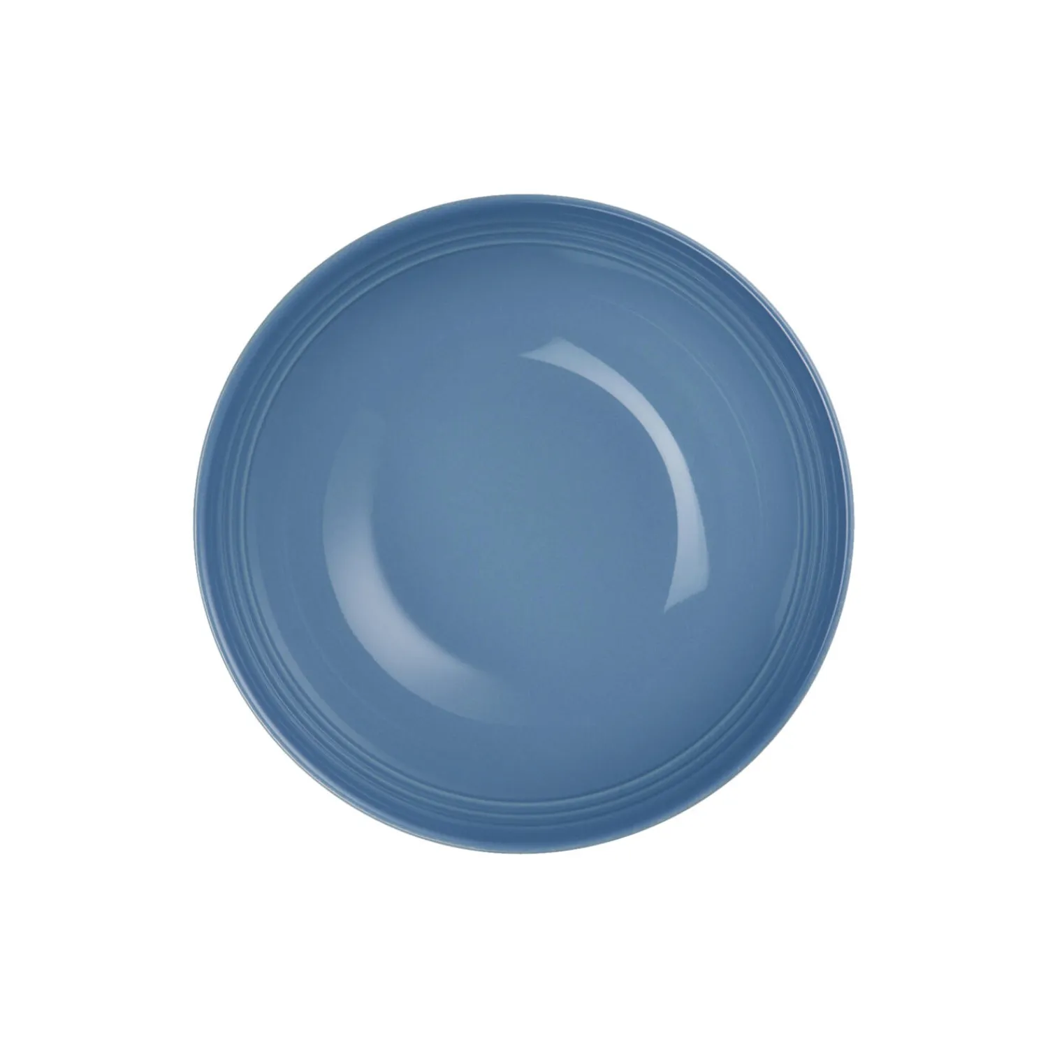 Le Creuset Tallerkener * Signature dyb tallerken Ø 16 cm,