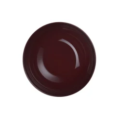 Le Creuset Tallerkener-Signature dyb tallerken Ø 16 cm, garnet