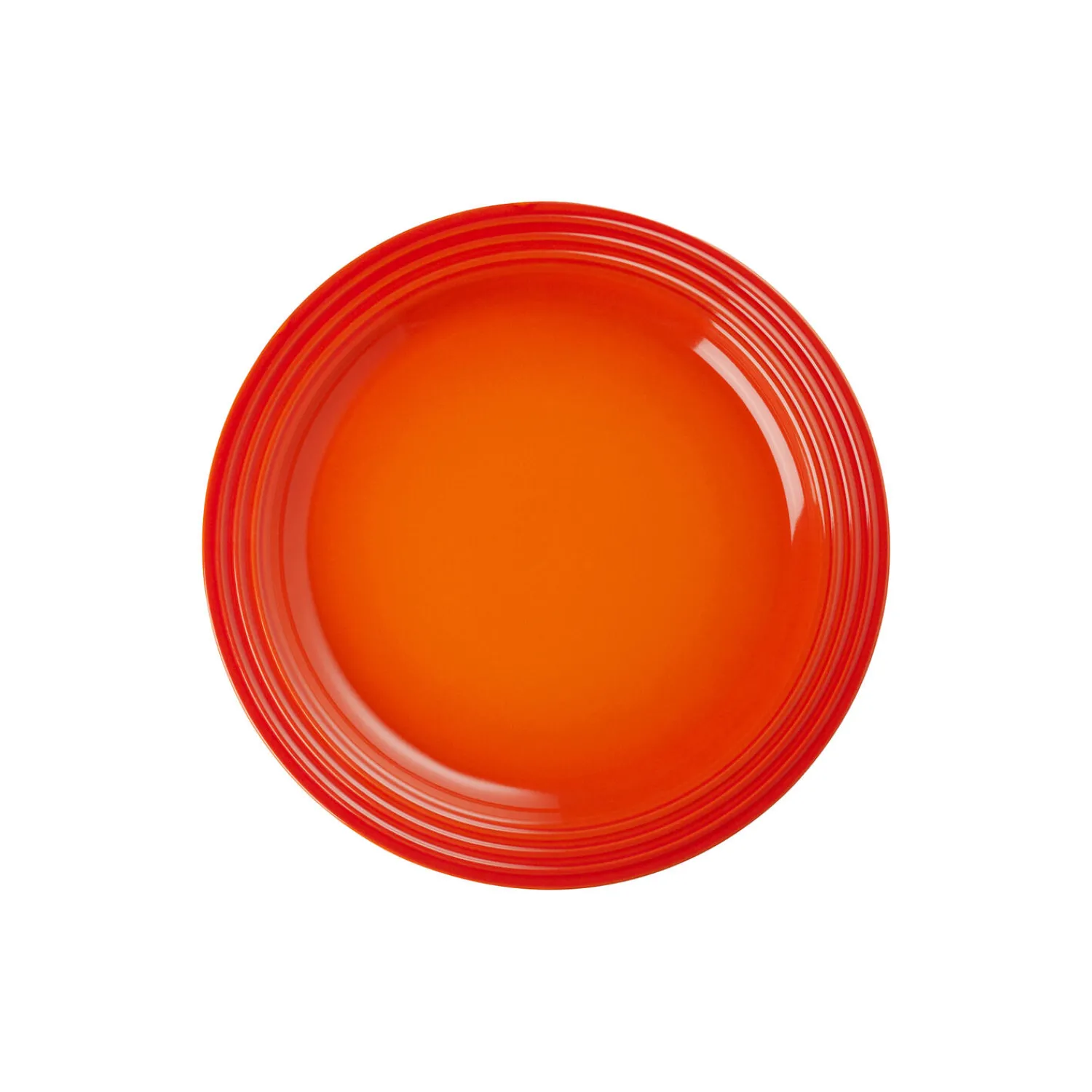 Le Creuset Tallerkener * Signature frokosttallerken Ø 22 cm,