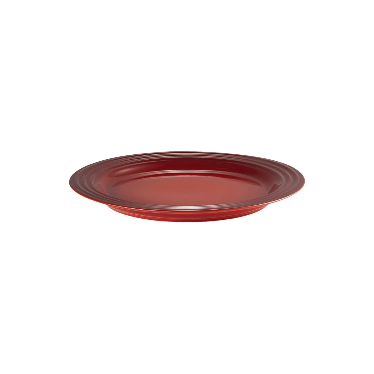 Le Creuset Tallerkener-Signature frokosttallerken Ø 22 cm,