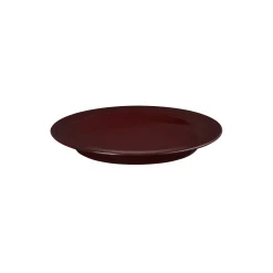 Le Creuset Tallerkener * Signature frokosttallerken Ø 22 cm, garnet