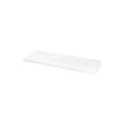 Georg Jensen Damask Sengetøj-SIGNATURE kuvertlagen, white