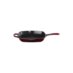 Le Creuset Gryder & Pander * Signature Kvadratisk grillpande,
