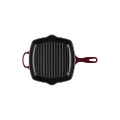 Le Creuset Gryder & Pander * Signature Kvadratisk grillpande,