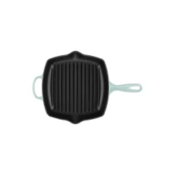 Le Creuset Gryder & Pander * Signature Kvadratisk grillpande,
