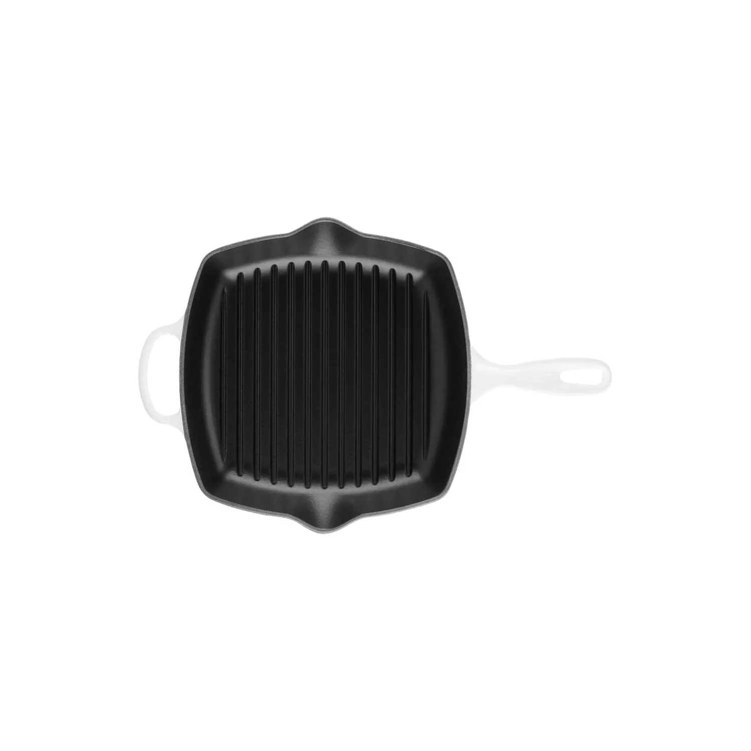 Le Creuset Gryder & Pander * Signature Kvadratisk grillpande,