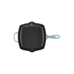 Le Creuset Gryder & Pander * Signature Kvadratisk grillpande,