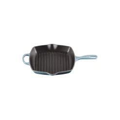 Le Creuset Gryder & Pander * Signature Kvadratisk grillpande,