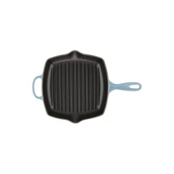 Le Creuset Gryder & Pander * Signature Kvadratisk grillpande,