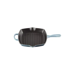 Le Creuset Gryder & Pander * Signature Kvadratisk grillpande,
