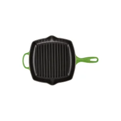Le Creuset Gryder & Pander * Signature Kvadratisk grillpande,