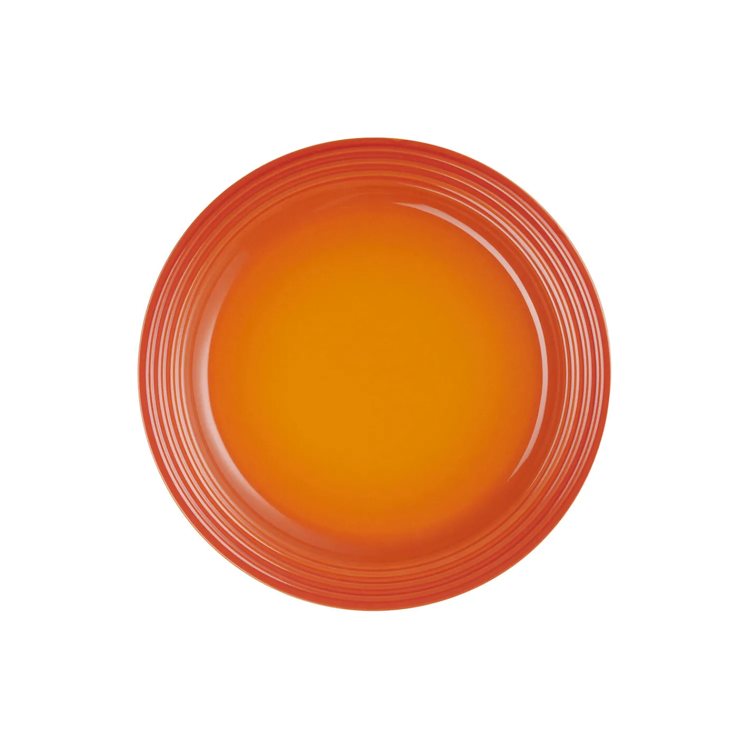 Le Creuset Tallerkener * Signature middagstallerken Ø 27 cm,
