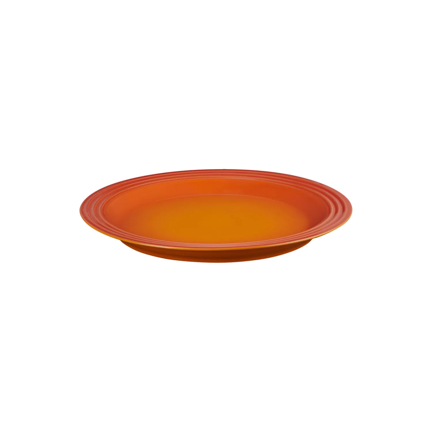 Le Creuset Tallerkener * Signature middagstallerken Ø 27 cm,