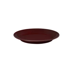 Le Creuset Tallerkener-Signature middagstallerken Ø 27 cm, garnet