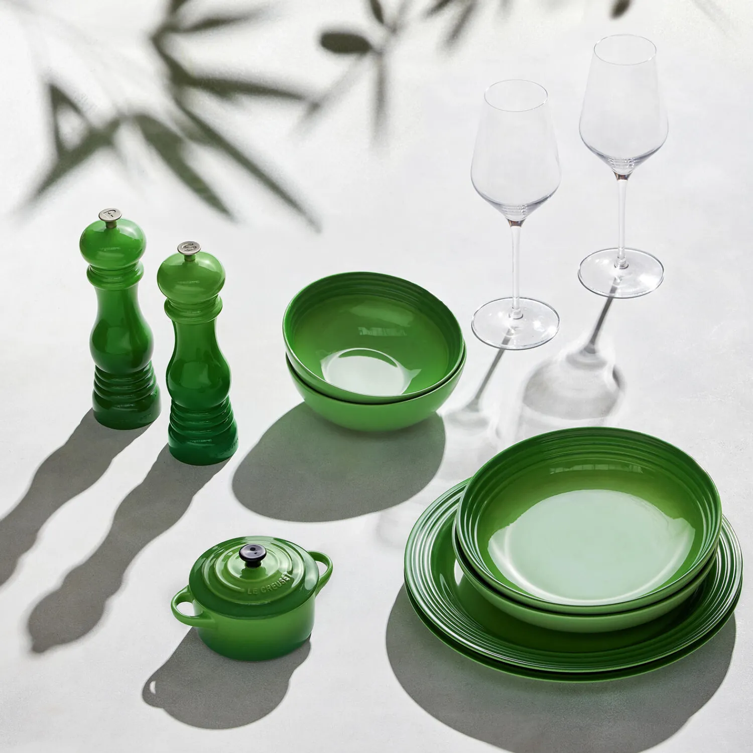 Le Creuset Tallerkener * Signature middagstallerken Ø 27 cm,