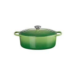 Le Creuset Gryder & Pander * Signature oval gryde 6,3 L,