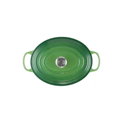 Le Creuset Gryder & Pander * Signature oval gryde 6,3 L,