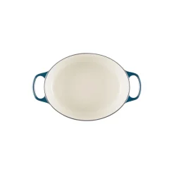Le Creuset Gryder & Pander * Signature oval gryde 6,3 L,