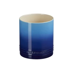 Le Creuset Køkkenopbevaring * Signature Redskabskrukke 1,1 L,