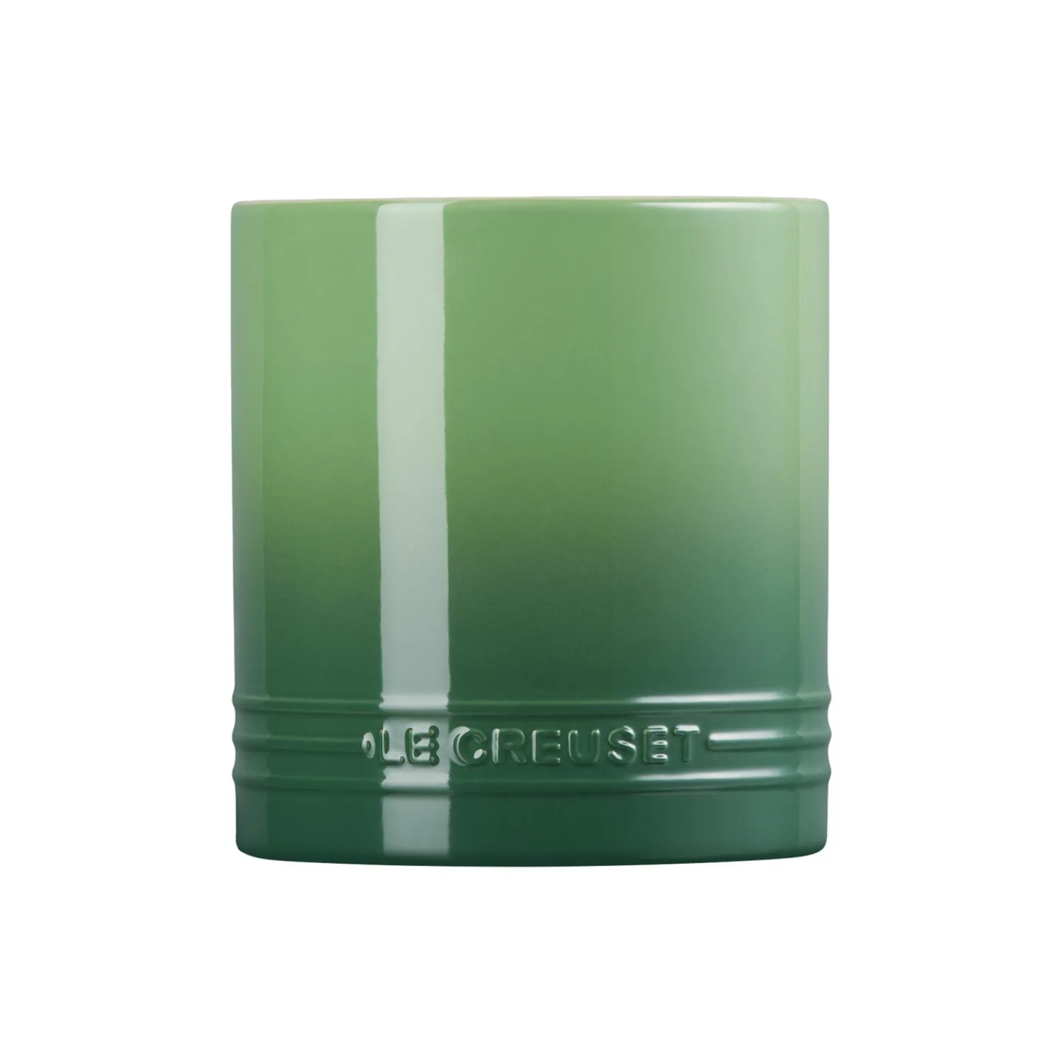 Le Creuset Køkkenopbevaring * Signature Redskabskrukke 1,1 L,