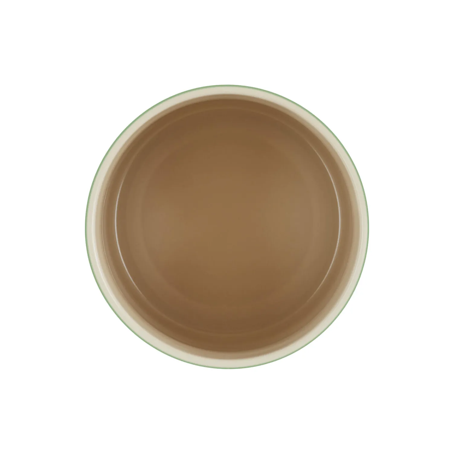 Le Creuset Køkkenopbevaring * Signature Redskabskrukke 1,1 L,