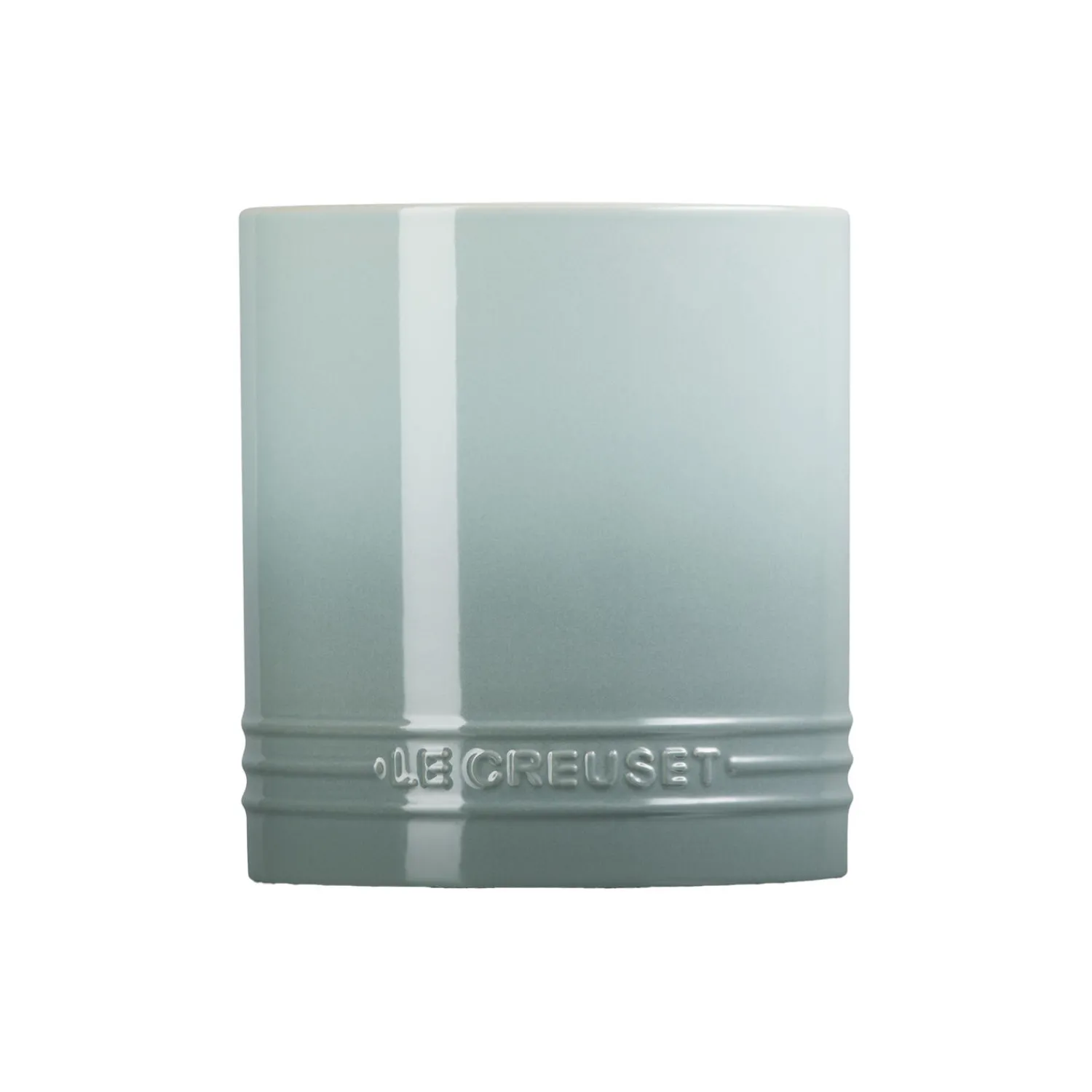 Le Creuset Køkkenopbevaring * Signature Redskabskrukke 1,1 L,