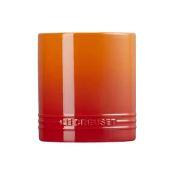 Le Creuset Køkkenopbevaring * Signature Redskabskrukke 1,1 L,