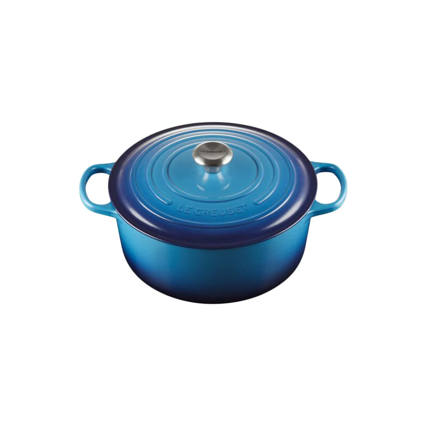 Le Creuset Gryder & Pander * Signature rund gryde Ø 28 cm,