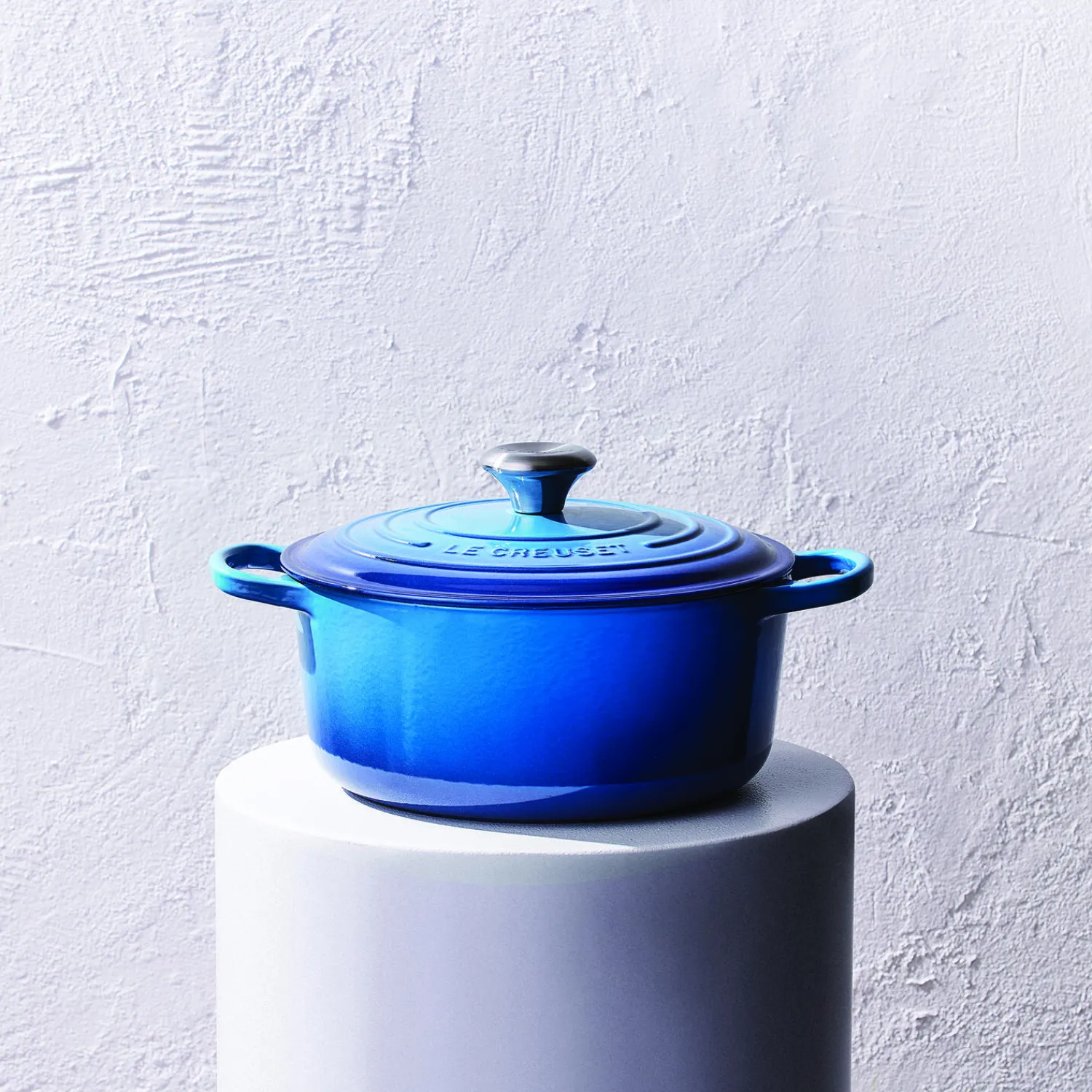Le Creuset Gryder & Pander * Signature rund gryde Ø 28 cm,