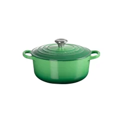 Le Creuset Gryder & Pander-Signature rund gryde Ø 20 cm,