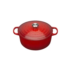 Le Creuset Gryder & Pander * Signature rund gryde Ø 28 cm,