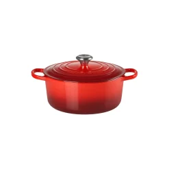 Le Creuset Gryder & Pander * Signature rund gryde Ø 26 cm,
