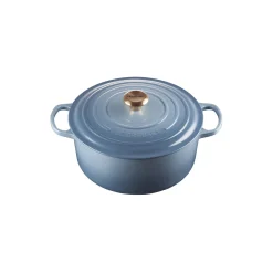 Le Creuset Gryder & Pander * Signature rund gryde Ø 28 cm,