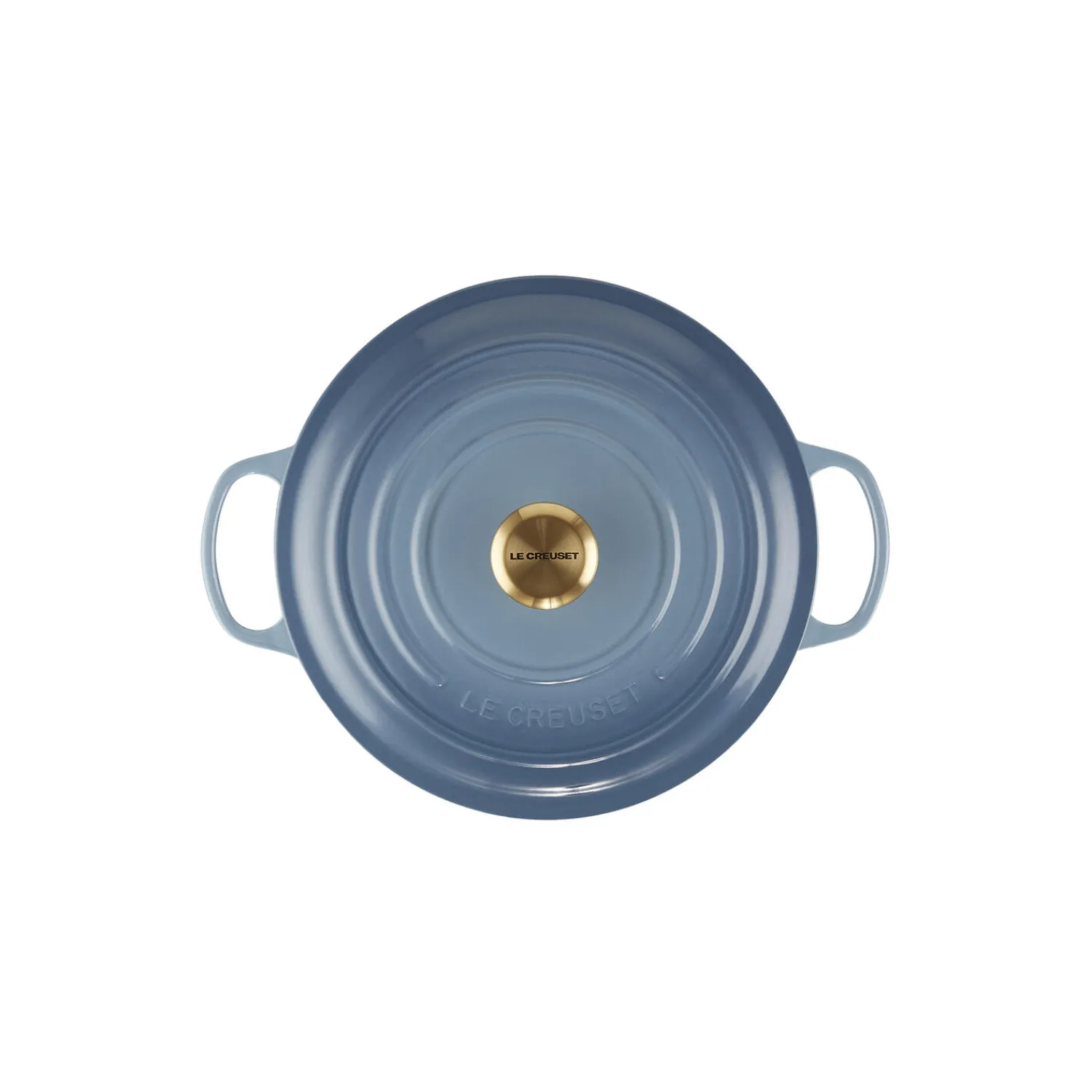Le Creuset Gryder & Pander * Signature rund gryde Ø 28 cm,