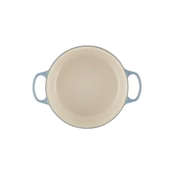 Le Creuset Gryder & Pander * Signature rund gryde Ø 28 cm,