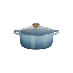 Le Creuset Gryder & Pander * Signature rund gryde Ø 24 cm,