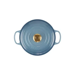 Le Creuset Gryder & Pander * Signature rund gryde Ø 24 cm,