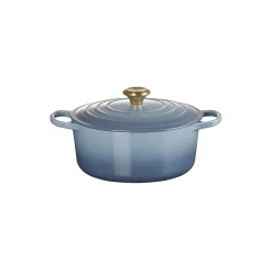 Le Creuset Gryder & Pander * Signature rund gryde Ø 26 cm,