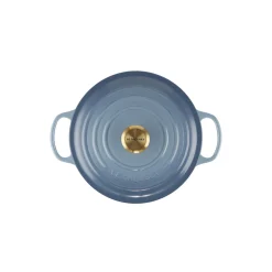 Le Creuset Gryder & Pander * Signature rund gryde Ø 26 cm,