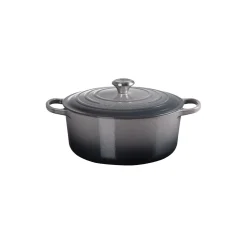 Le Creuset Gryder & Pander * Signature rund gryde Ø 28 cm,