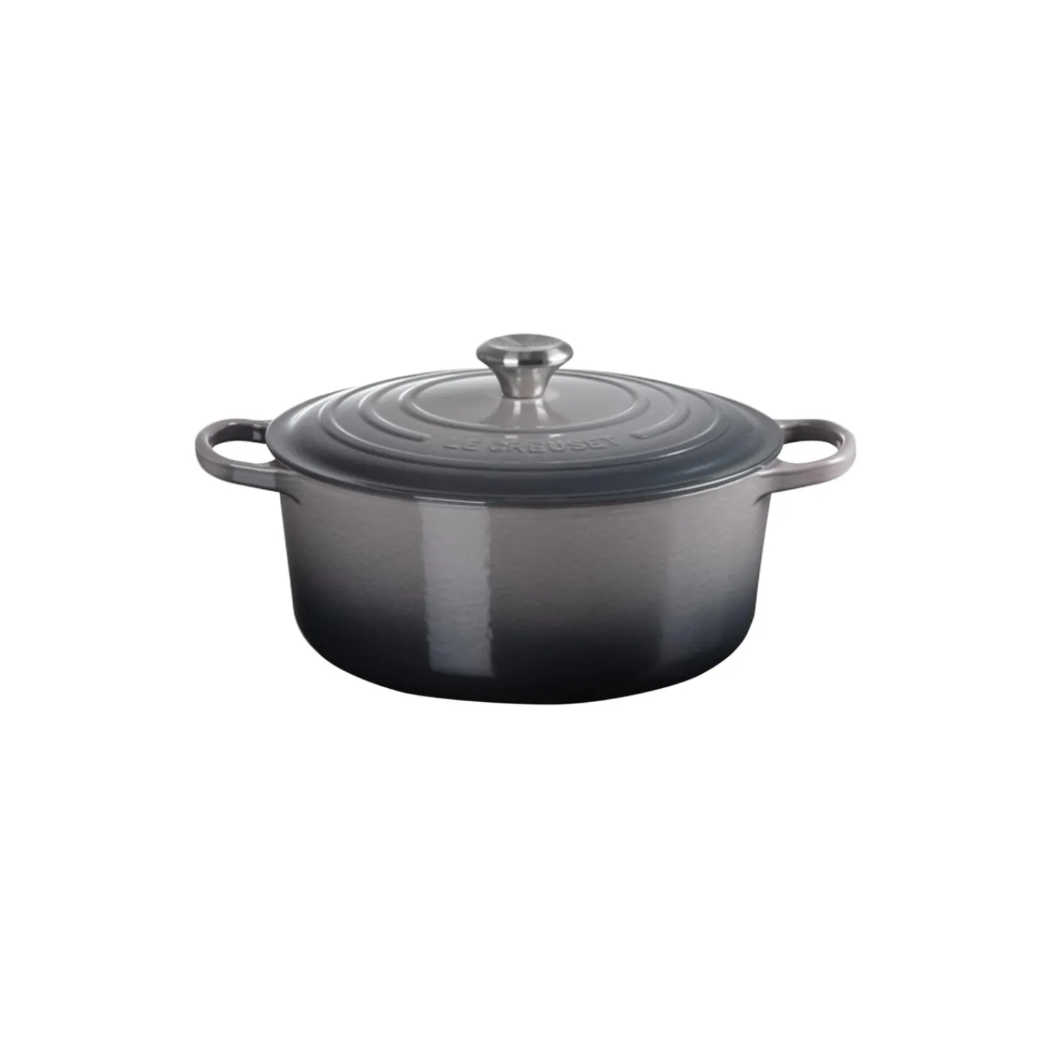 Le Creuset Gryder & Pander * Signature rund gryde Ø 28 cm,