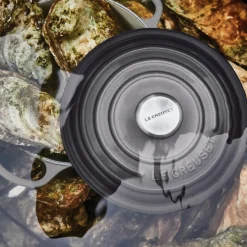 Le Creuset Gryder & Pander * Signature rund gryde Ø 26 cm,