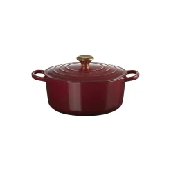 Le Creuset Gryder & Pander * Signature rund gryde Ø 26 cm,