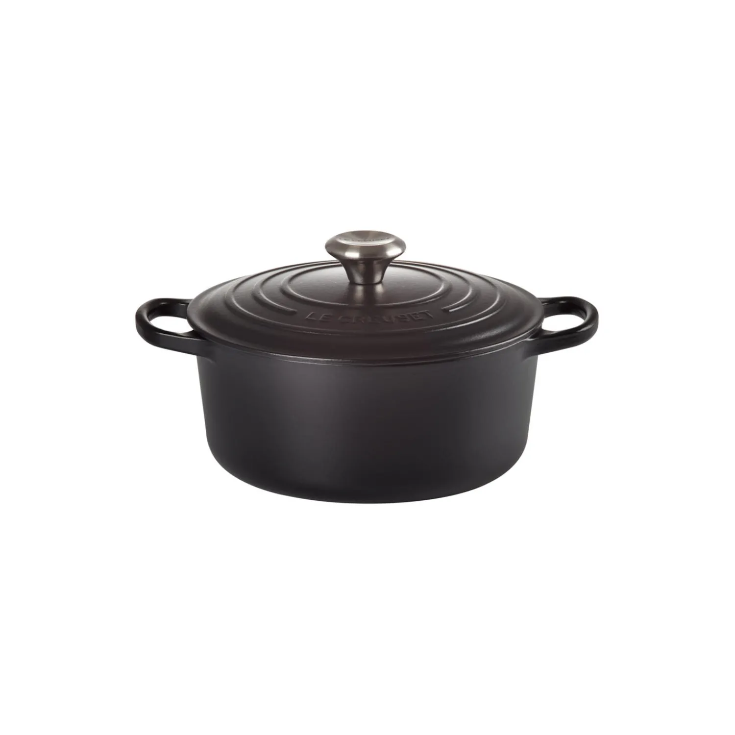 Le Creuset Gryder & Pander * Signature rund gryde Ø 24 cm,
