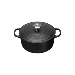 Le Creuset Gryder & Pander * Signature rund gryde Ø 28 cm,