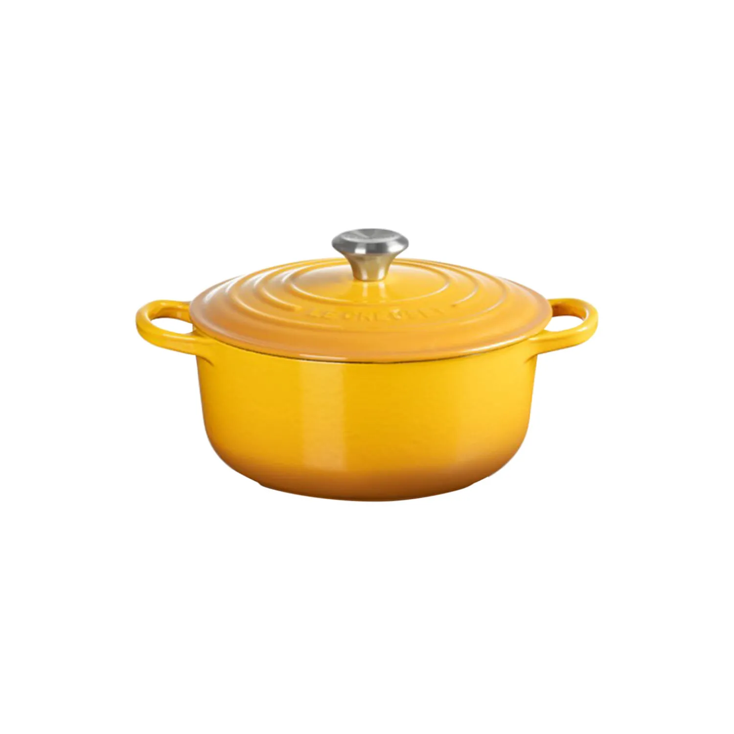 Le Creuset Gryder & Pander * Signature rund gryde Ø 20 cm,