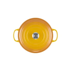 Le Creuset Gryder & Pander * Signature rund gryde Ø 26 cm,